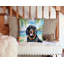 Coussin Gordon Setter Luau-99813311