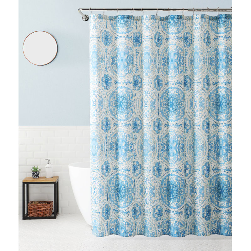 Stinchcomb Shower Curtain
