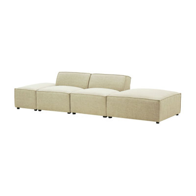 Renice 4 Seater Sofa