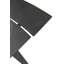 Ursine Extendable Rectangular Stone Top Dining Table