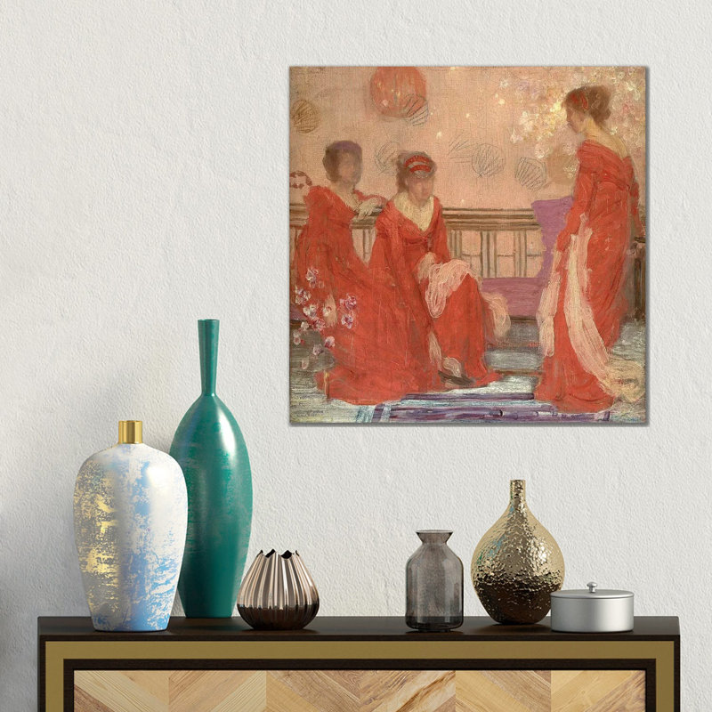 Print, 45.72 cm H x 45.72cm W x 3.175cm D, Does Not Apply