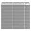 Brenyn Garden Shed 191x215x198 cm Galvanised Steel-1536639247