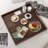 Glantz Square Solid Wood Serving Tray-1442210283