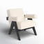 Fauteuil large de 27,2 po Parkerfield-984296793