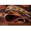 Geometric Traditional Rug 4x8