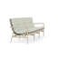 Cascade Outdoor 3 - Seat Patio Sofa-761702068-761702070