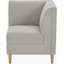 Becki Owens x Surya Stinson Dining Chair