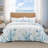 Bedsure Quilt Bedding Set Pre-Washed Quilt Set-114316010-110354482