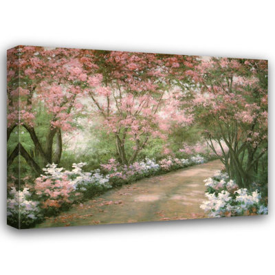 Azalea Walk