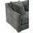 Bradford Quick Ship 2-Piece Sectional