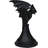 Brandis 7.25'' H Resin Candlestick