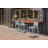 Sensilla Stackable Low Back Stool-28113172-253008678