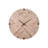 Clocks, 30" Round, Large Oversized, Wall Clock