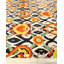 Suzani One-of-a-Kind 17' 2" X 10' 2" Hand Knotted Area Rug