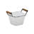 Gracie Oaks Decorative Bin-25170945