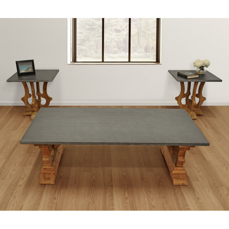 Table de bout