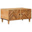 Solid Wood Coffee Table