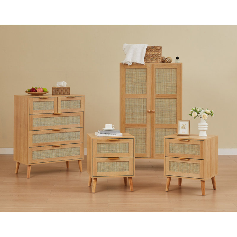 Anrich Piece Bedroom Set