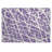 Kyrie Washable Abstract Indoor / Outdoor Rug-2012854347