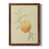 Maple Framed