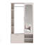 Manufactured Wood Wardrobe