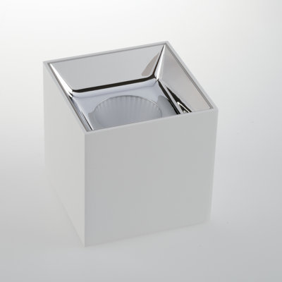 Acrylic LED Flush Mount