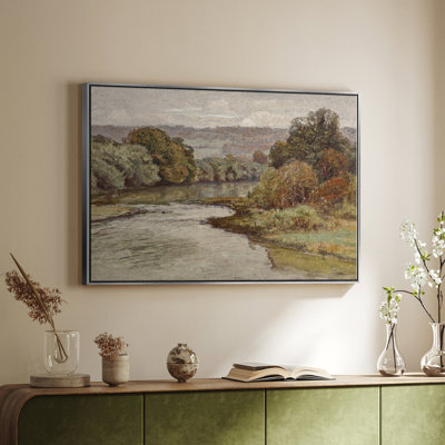 «Vintage Landscape - MLxxv» sur