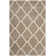 Darrold Hudson Shag Performance Geometric Rug