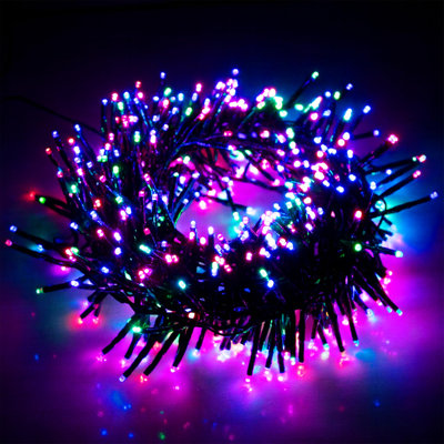 Plug-in Fairy LED
