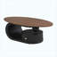 Ensemble de 2 tables gigognes Luxury-1549680426-1549680421-1549680423