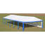 6m x 12m Steel Partyzelte & Pavillions Gazebo-16937345