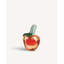 We Love Apples Clear/Red