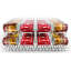 Organisateur de canettes Walburn