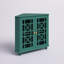 Bettilou 2-Door Corner Accent Cabinet-908203179