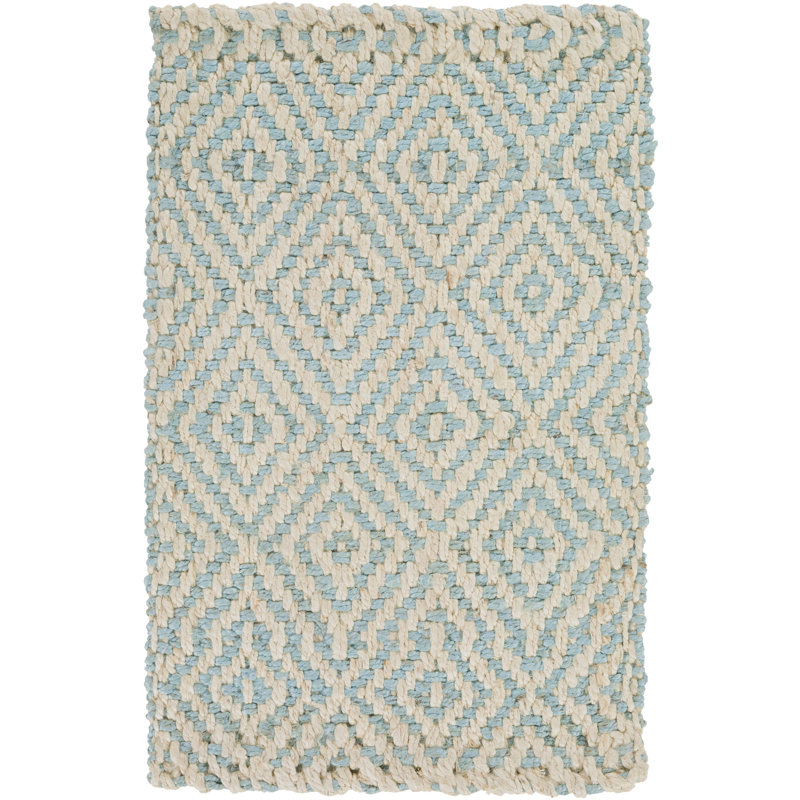 Sturdevant Geometric Indoor Rug, Rectangle 2' x 3'