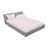 Victorian Oval Chevron is out of stock selected
