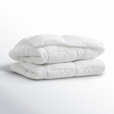 Lightweight Down Alt Comforter - Sleep by Wayfair™