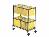 File Carts