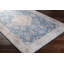 Tapis oriental bleu Dipak-365797950