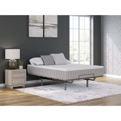 Terra Sleep Medium Mattress by Signature Design by Ashley