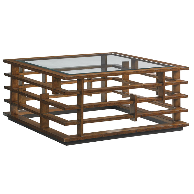 Table basse Island Fusion Nobu