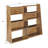 Foldable bookshelf-371521949