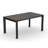 Eminence Extendable Solid Wood Dining Table-46772699-20746371-20746373