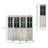 4 Panel Room Divider-122373351