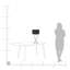 Avillion Metal Table Lamp