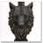 Antique brown-Leopard is out of stock
