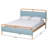Benjeman Standard Bed