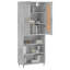 Chantille 69.5cm Sideboard-358218946