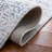 Metro Hand Tufted Performance Floral Rug-1705956529