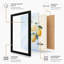 Lemon Market Botanical - Framed Print-1336999529-1336999530